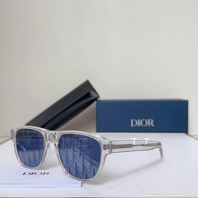 Dior Sunglasses ID:20250716-117